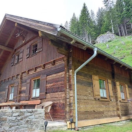 Siegel Almhuette Villa Зедерхаус Екстериор снимка